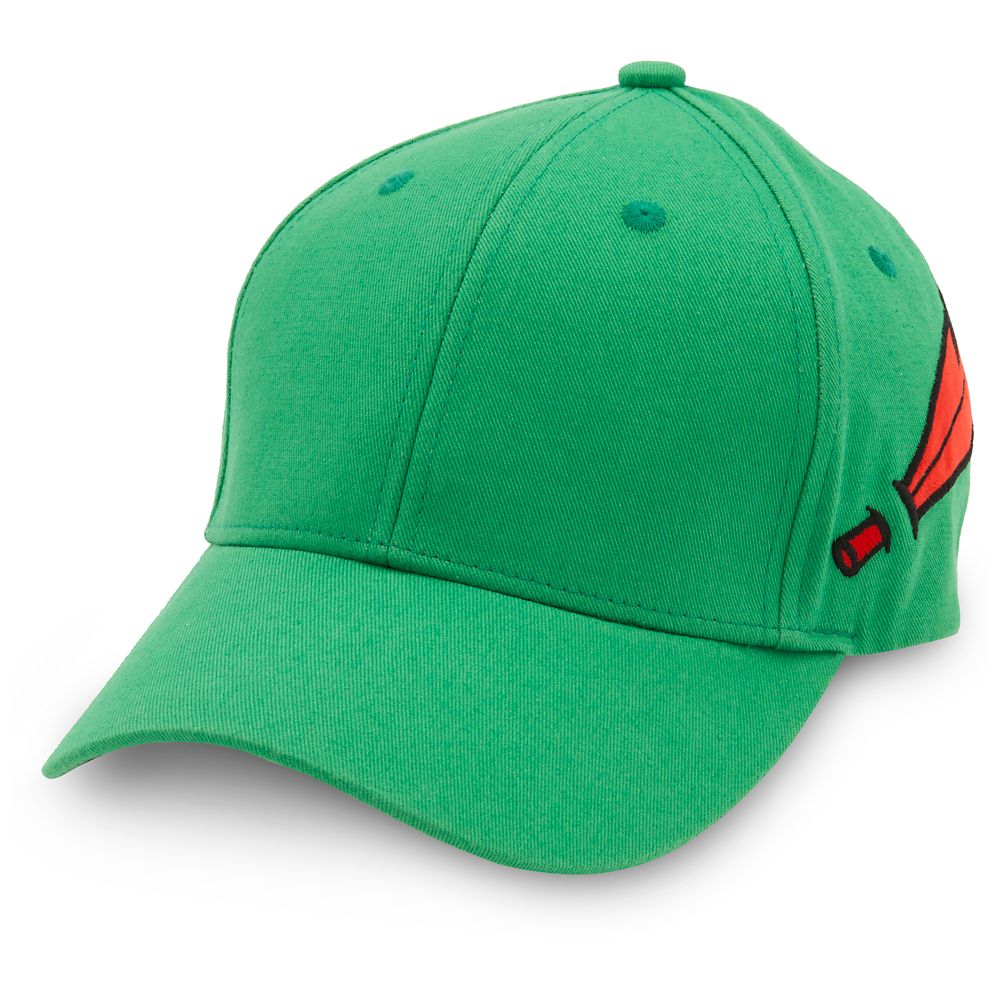 Peter pan hat disney online