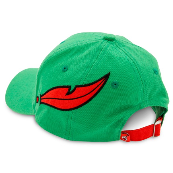 Peter Pan Hat Peter Pan Hat