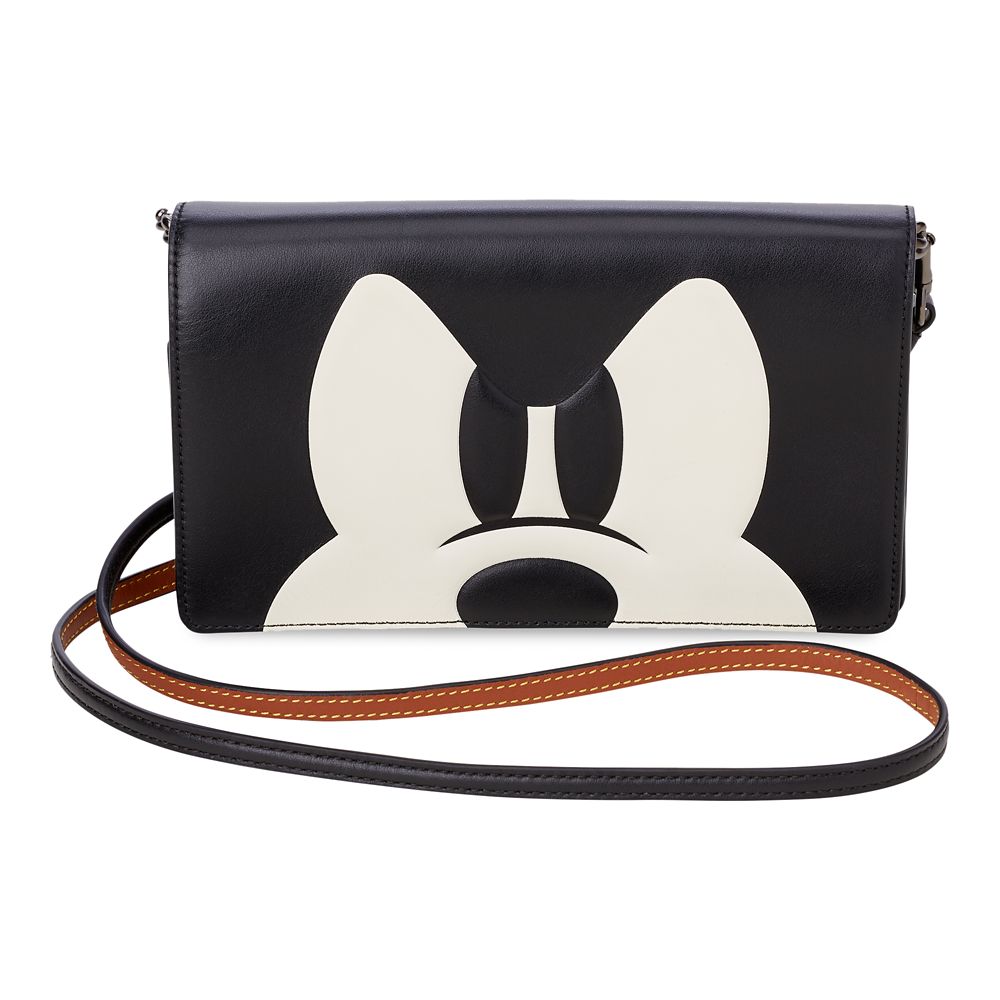 Mickey mouse clutch sale