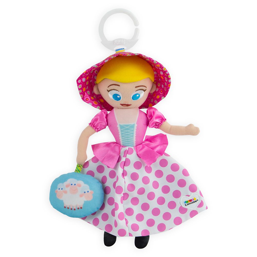 Bo peep plush doll on sale