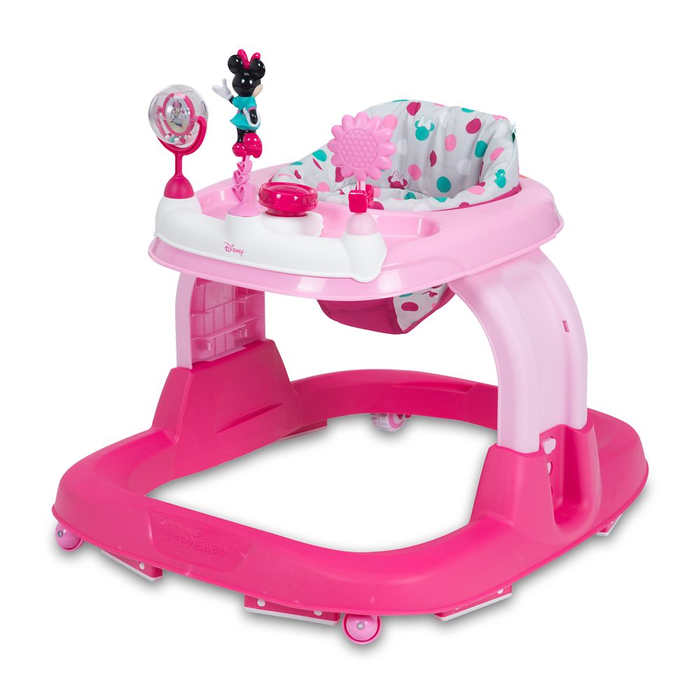 Disney minnie mouse walker best sale