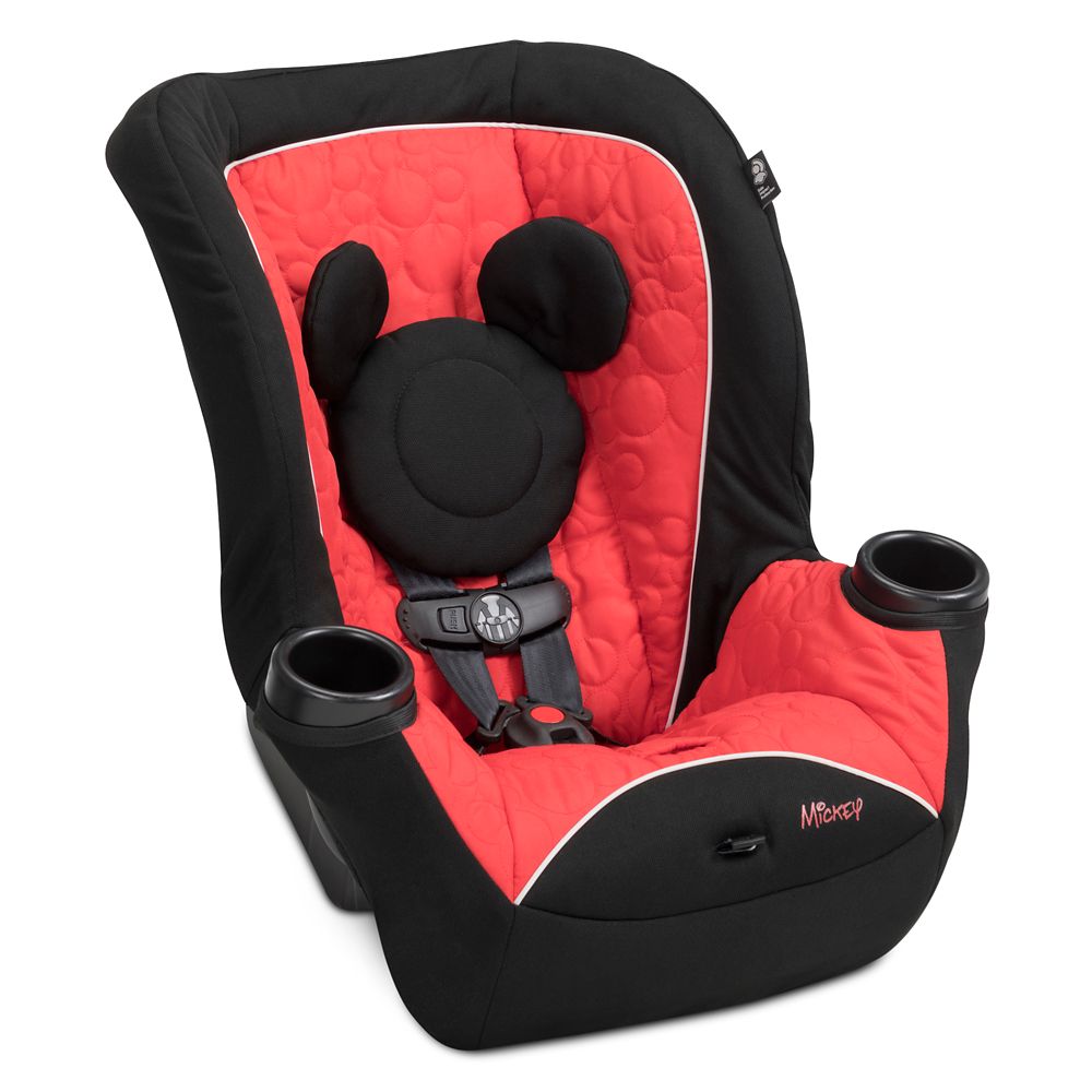 Mickey mouse fashion baby car seat