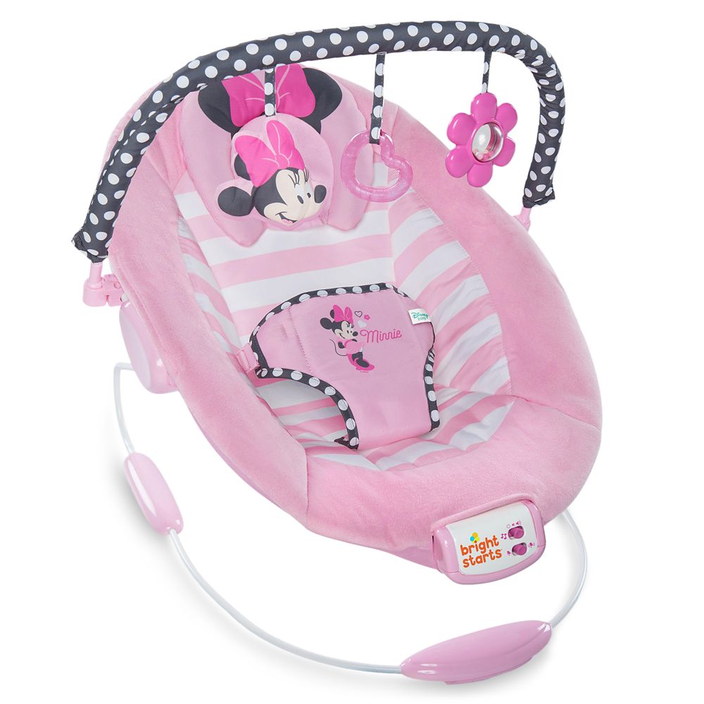 Minnie mouse door bouncer online