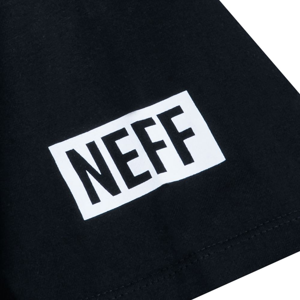 Neff Disney Shirts