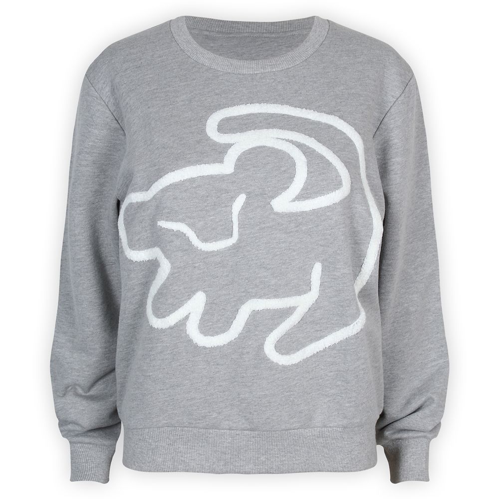 Simba Sweater for Women by Minkpink | Disney Store