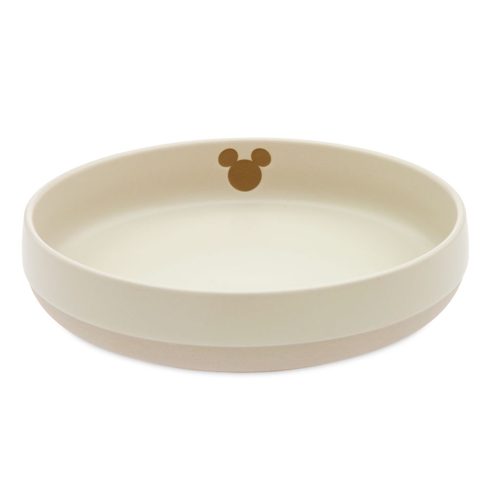 Mickey Mouse Icon Bowl Set - Mickey Mouse Home Collection