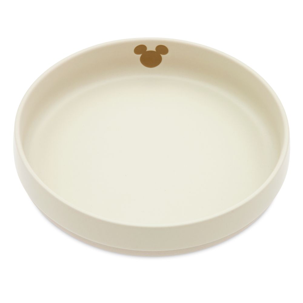 Mickey Mouse Icon Bowl Set - Mickey Mouse Home Collection