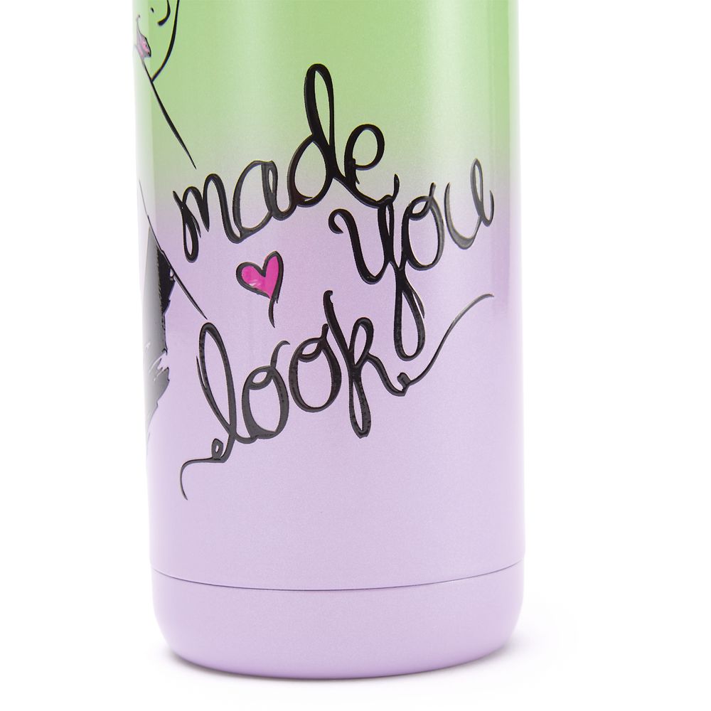 Tinker Bell 21 oz. Stainless Steel Water Bottle &ndash; Peter Pan