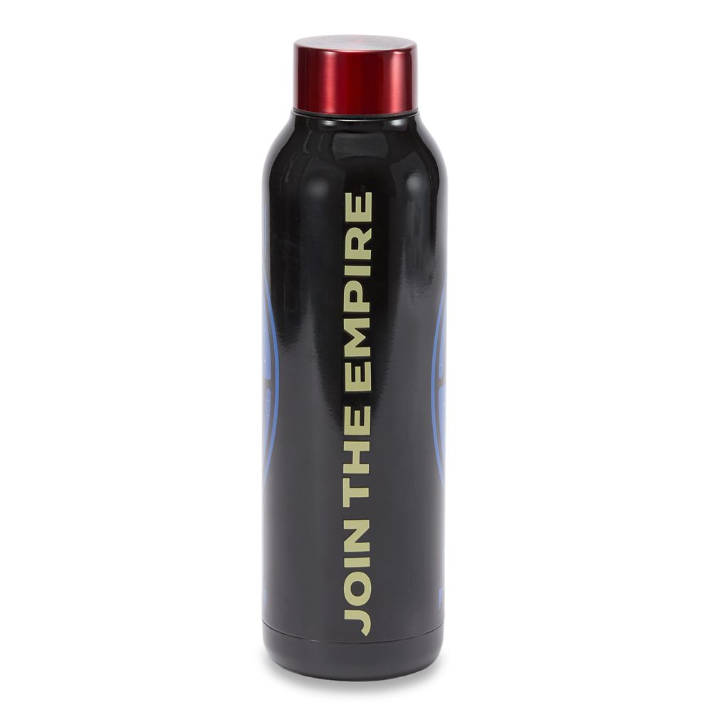Darth Vader 21 oz. Stainless Steel Water Bottle - Star Wars