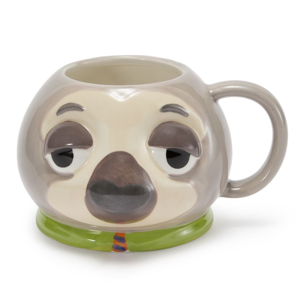 Flash Mug &ndash; Zootopia
