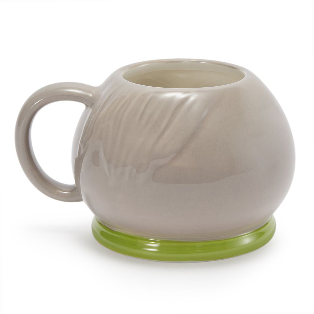 Flash Mug &ndash; Zootopia