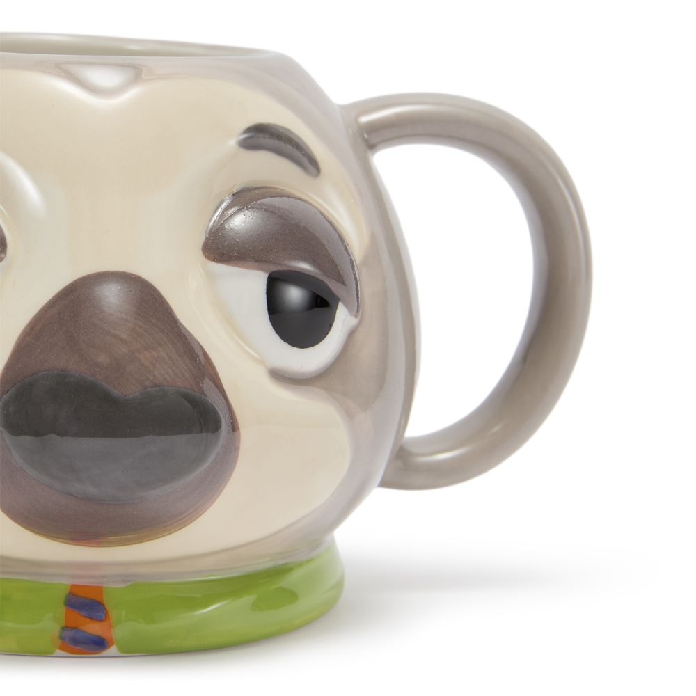 Flash Mug &ndash; Zootopia