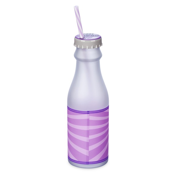 MILK X SODA MINNIE EARRINGS PURPLE MILK X SODA MINNIE EARRINGS PURPLE