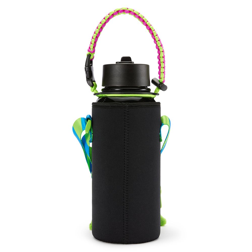 Oogie Boogie 32 oz. Stainless Steel Water Bottle and Carrier - The Nightmare Before Christmas