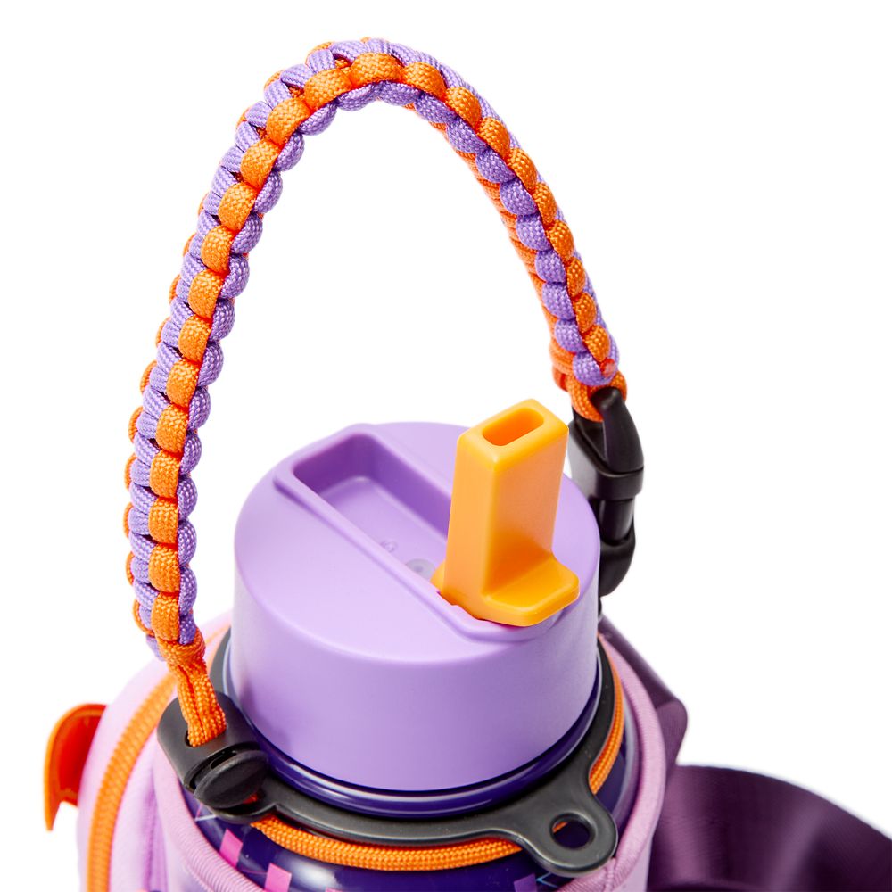 Figment 32 oz. Stainless Steel Water Bottle and Carrier - EPCOT