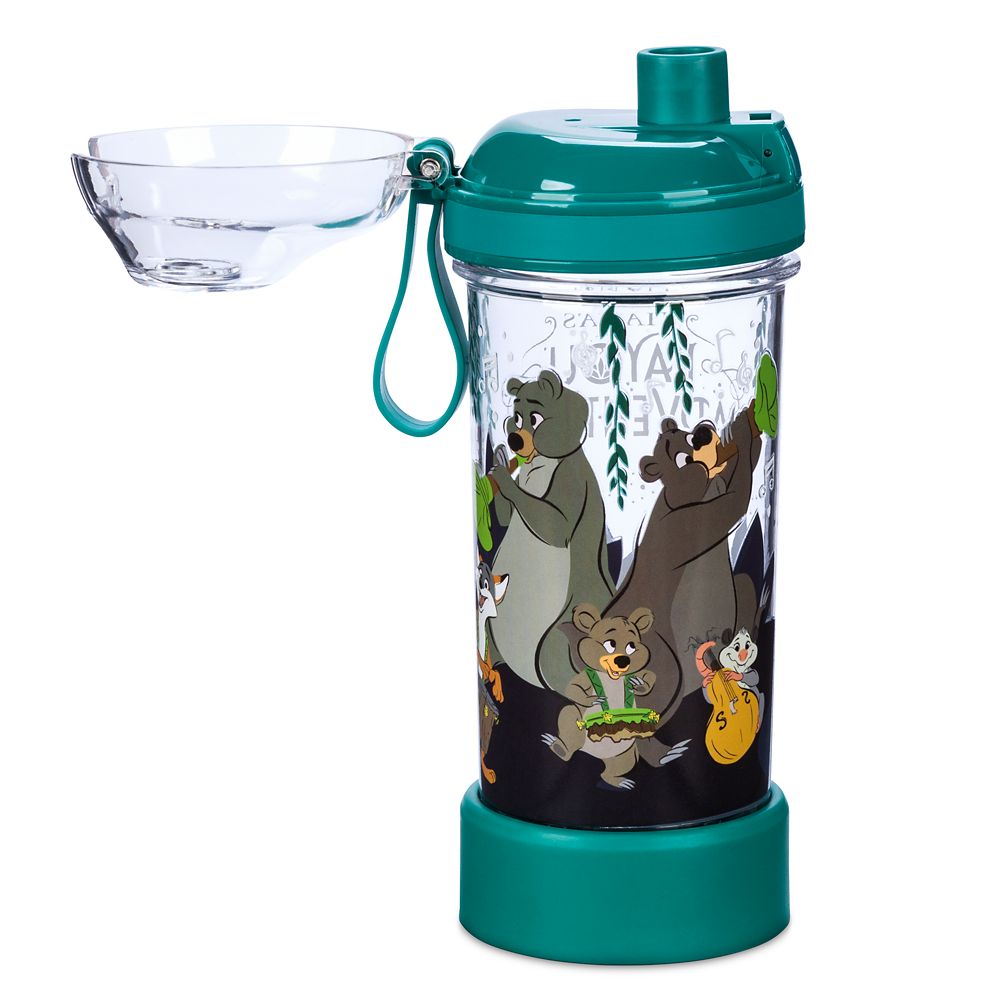 Tiana's Bayou Adventure Light-Up Tumbler