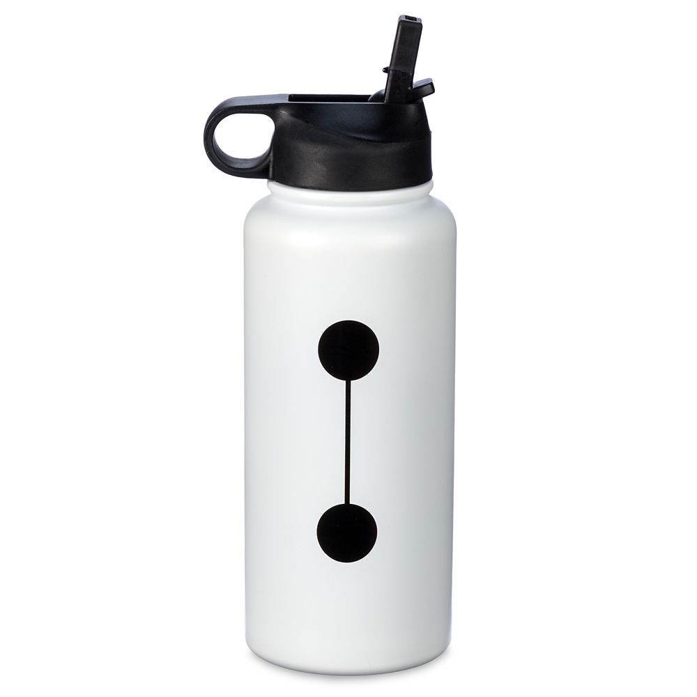 Baymax Stainless Steel Water Bottle Large Big Hero 6 Official shopDisney