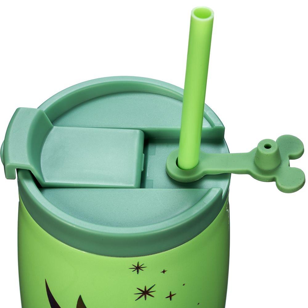 Tinker Bell Stainless Steel Travel Tumbler - Peter Pan