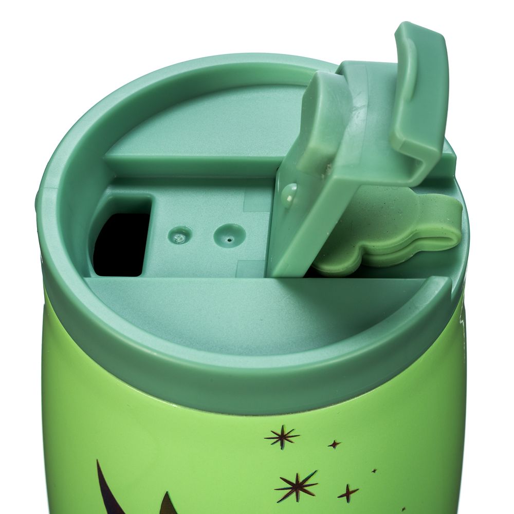 Tinker Bell Stainless Steel Travel Tumbler - Peter Pan