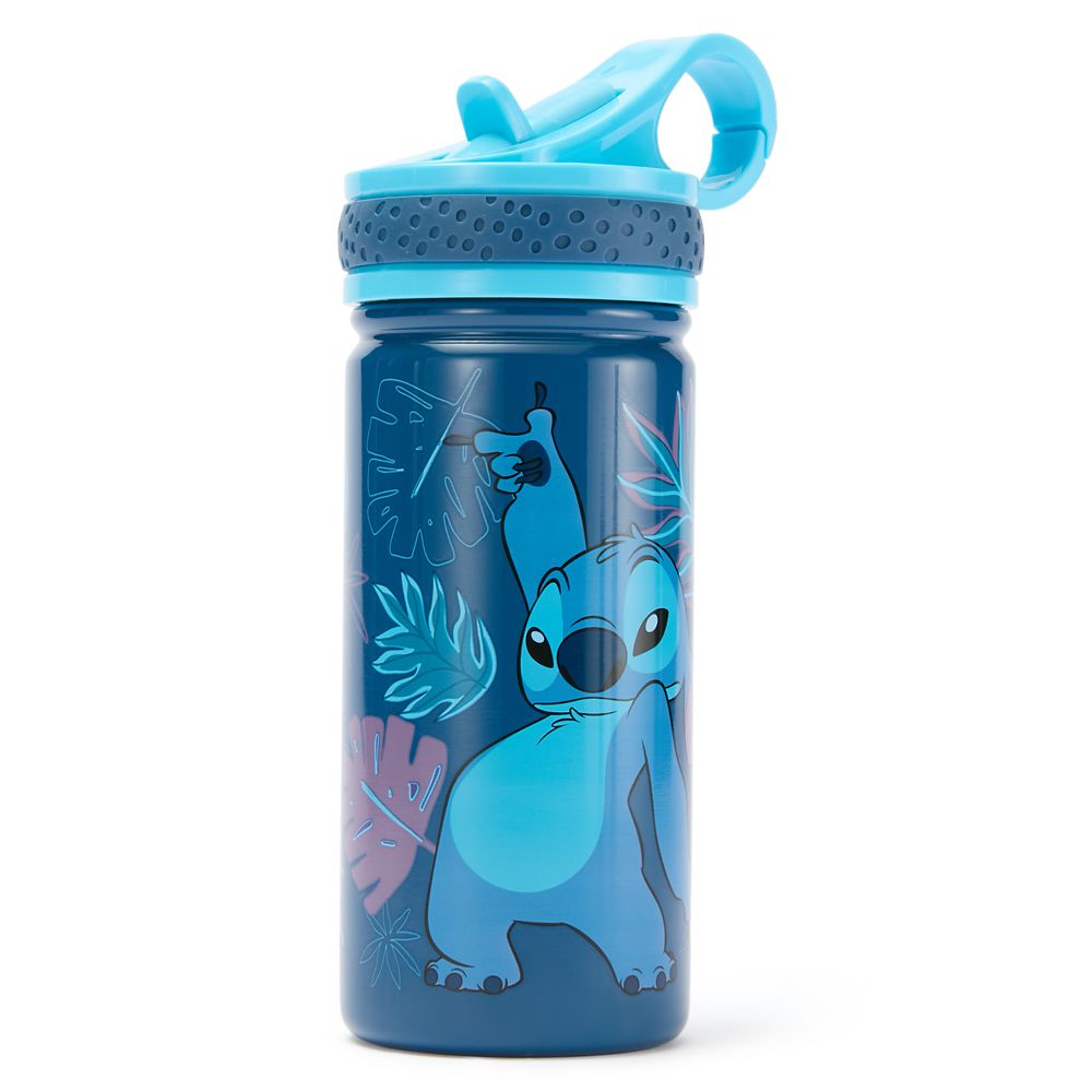 Stitch Lunch Box - Lilo & Stitch