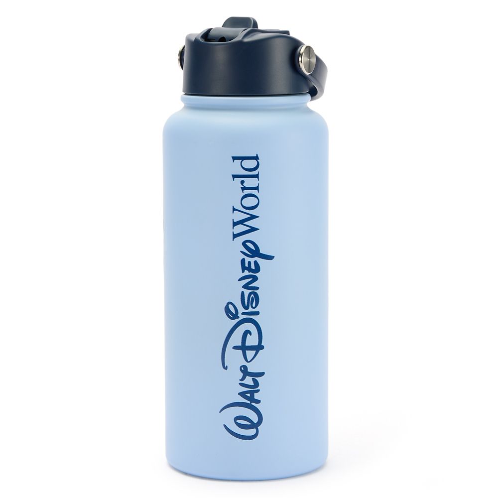 Walt Disney World 32 oz. Stainless Steel Water Bottle