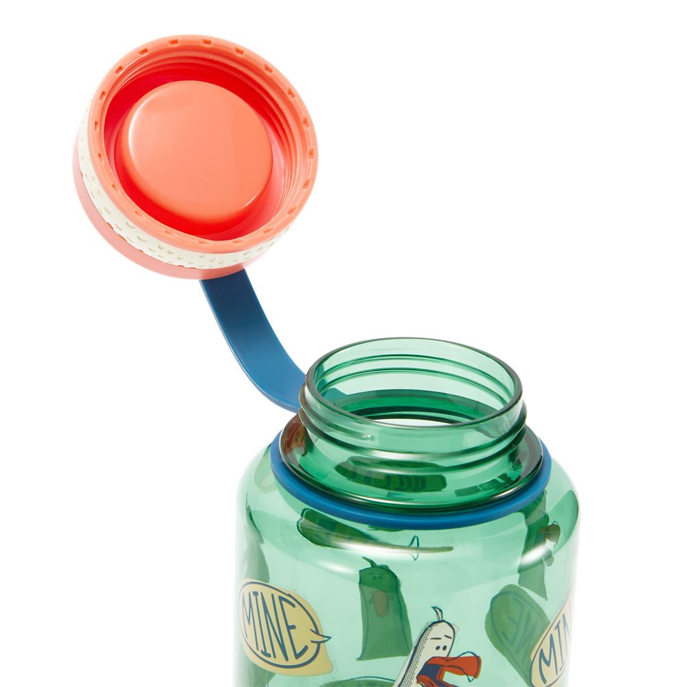 Finding Nemo Seagulls ''Mine Mine Mine Mine'' Water Bottle