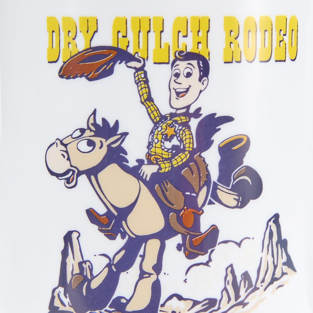 Woody 33 oz. Travel Cup with Straw &ndash; Toy Story