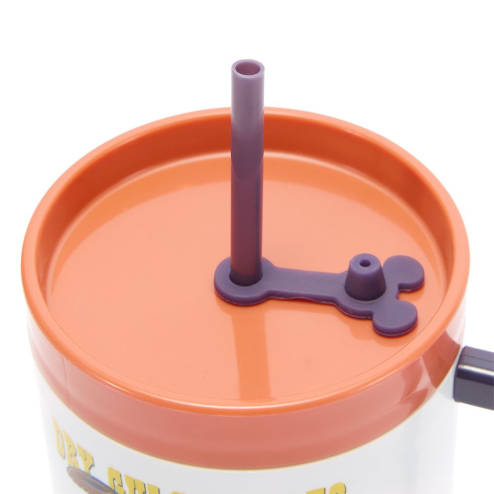 Woody 33 oz. Travel Cup with Straw &ndash; Toy Story