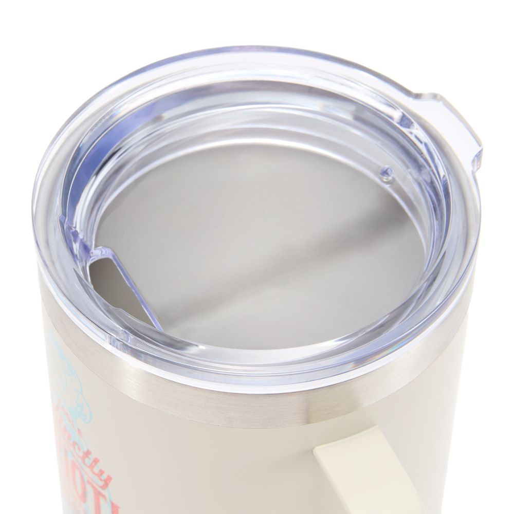 Sam Eagle Stainless Steel Travel Mug &ndash; The Muppets