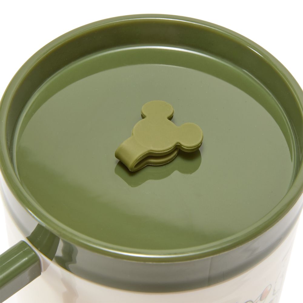 Winnie the Pooh and Pals 33 oz. Travel Cup with Straw