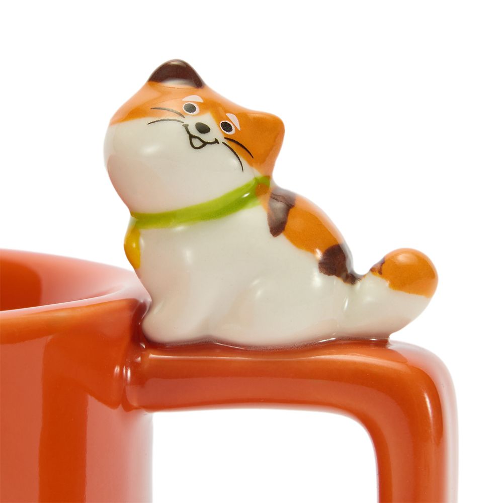 Baymax Soup Mug and Wooden Spoon Set &ndash; Big Hero 6