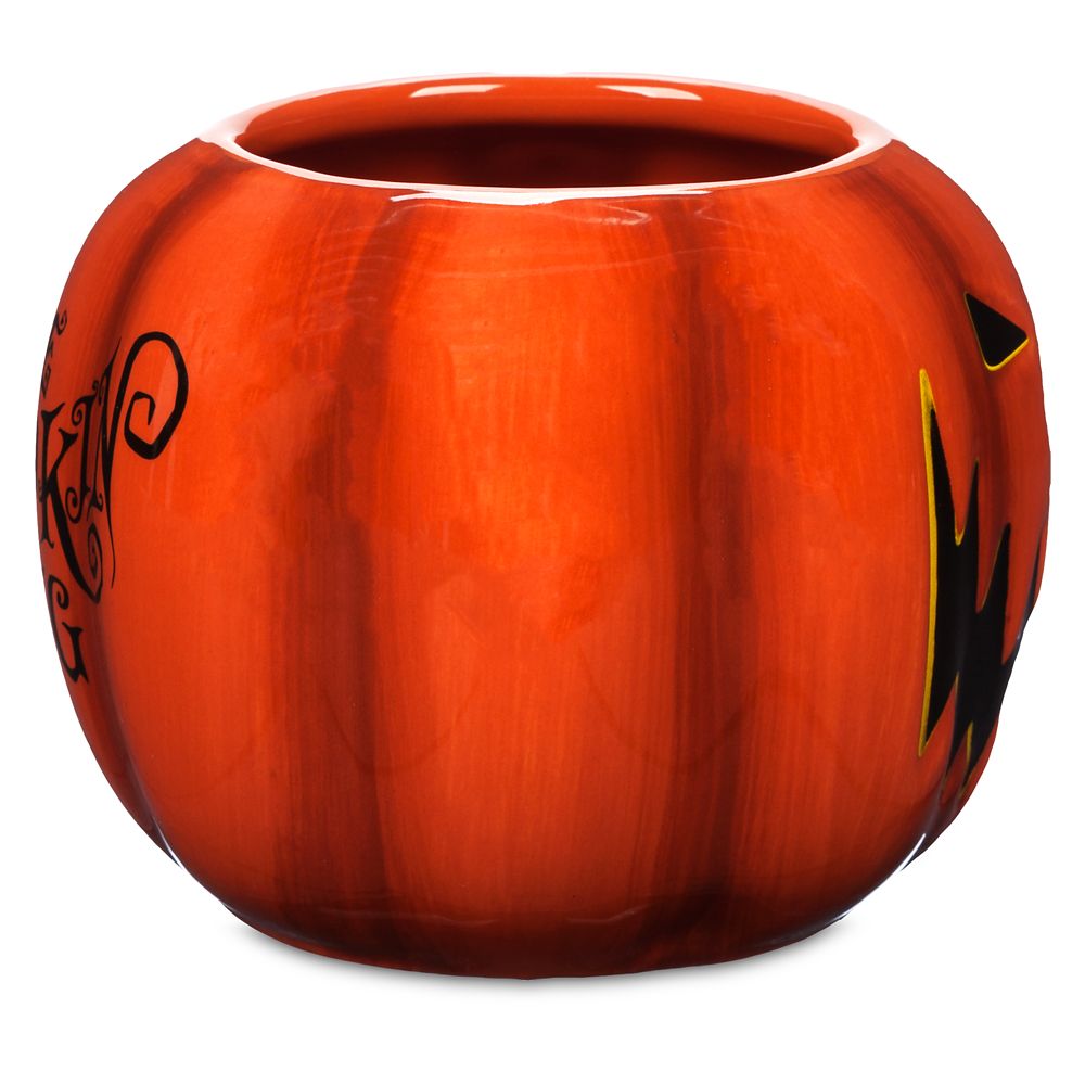 The Pumpkin King Mug &ndash; The Nightmare Before Christmas