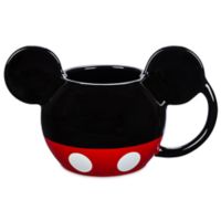 Mickey Mouse Icon Signature Mug Official shopDisney