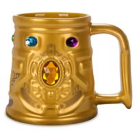 Infinity Gauntlet Sculpted Mug  Marvel's Avengers Official shopDisney