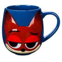 Nick Wilde Mug  Zootopia Official shopDisney