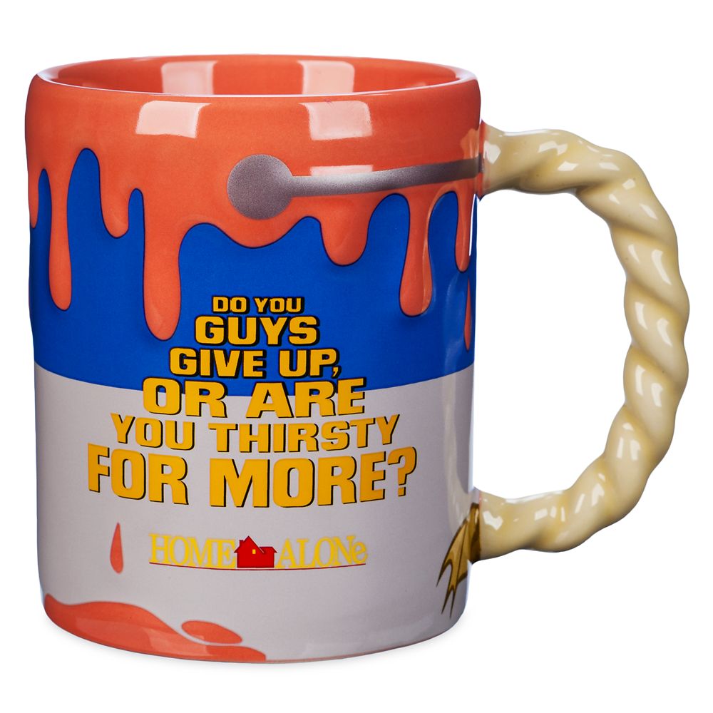 Home Alone Mug Official shopDisney