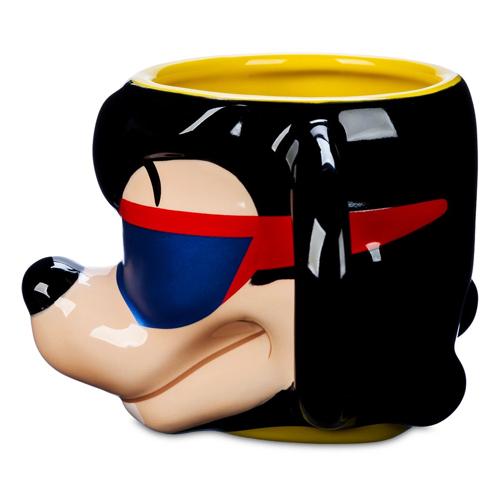 Max as Powerline Sculpted Mug &ndash; A Goofy Movie 30th Anniversary