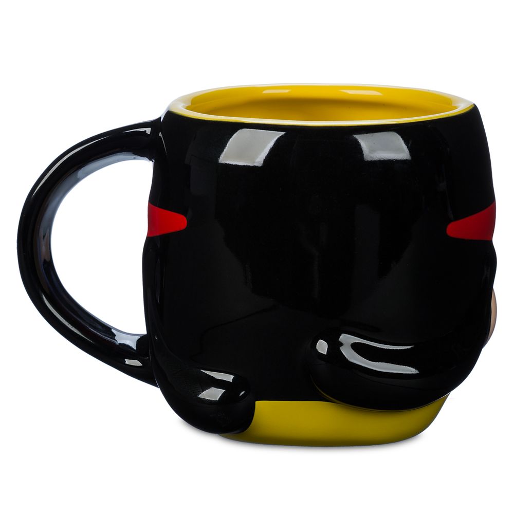 Max as Powerline Sculpted Mug &ndash; A Goofy Movie 30th Anniversary