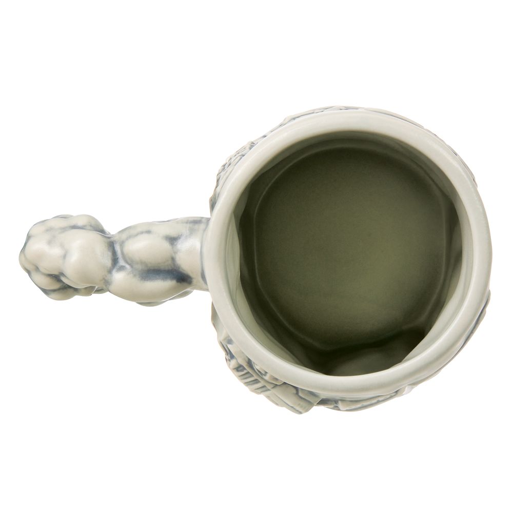 Star Wars The Empire Strikes Back 45th Anniversary Mug