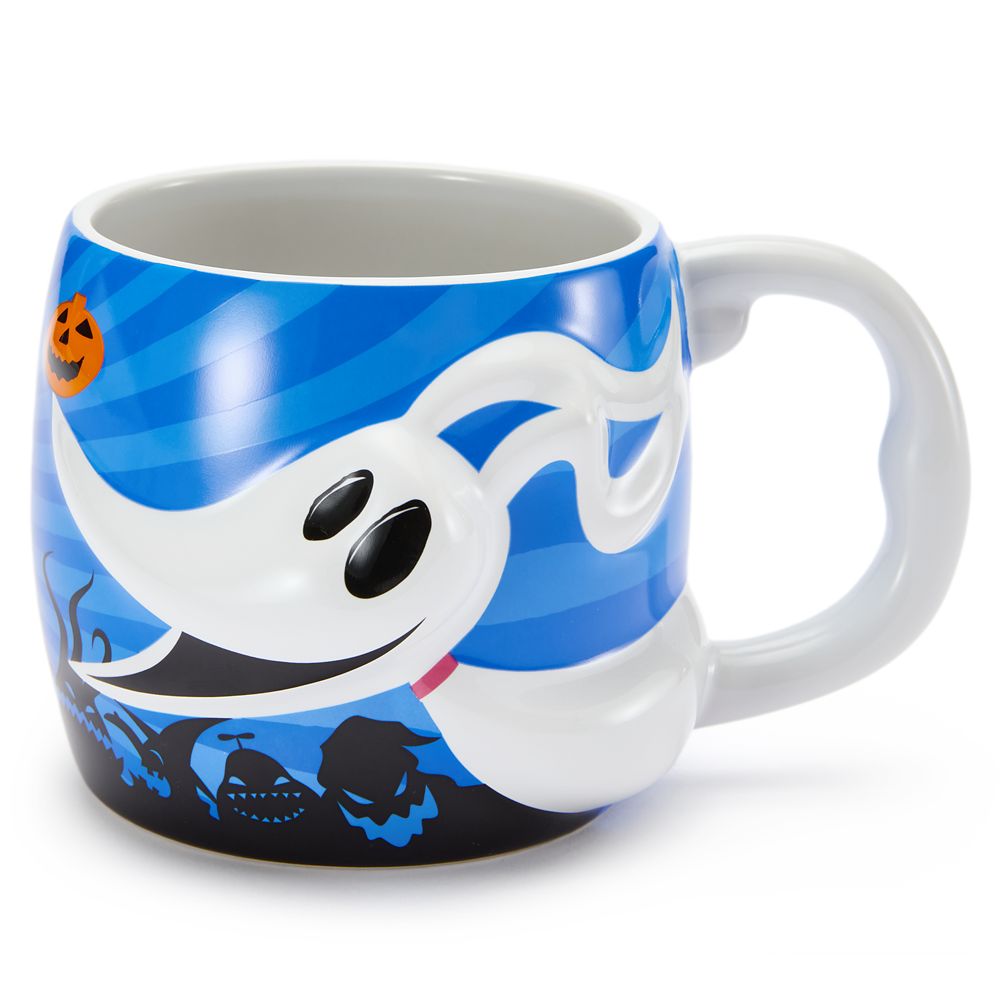 The Nightmare Before Christmas Mug Official shopDisney