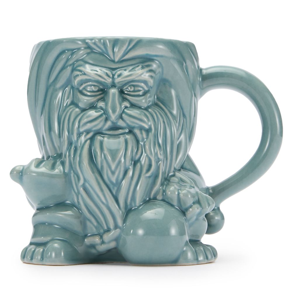 Gus Sculpted Mug  The Haunted Mansion Official shopDisney