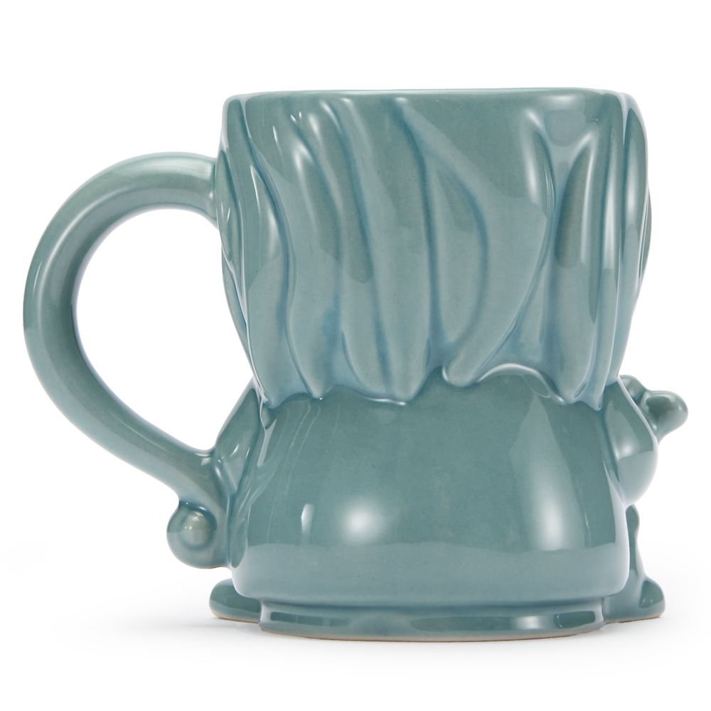 Gus Sculpted Mug – The Haunted Mansion