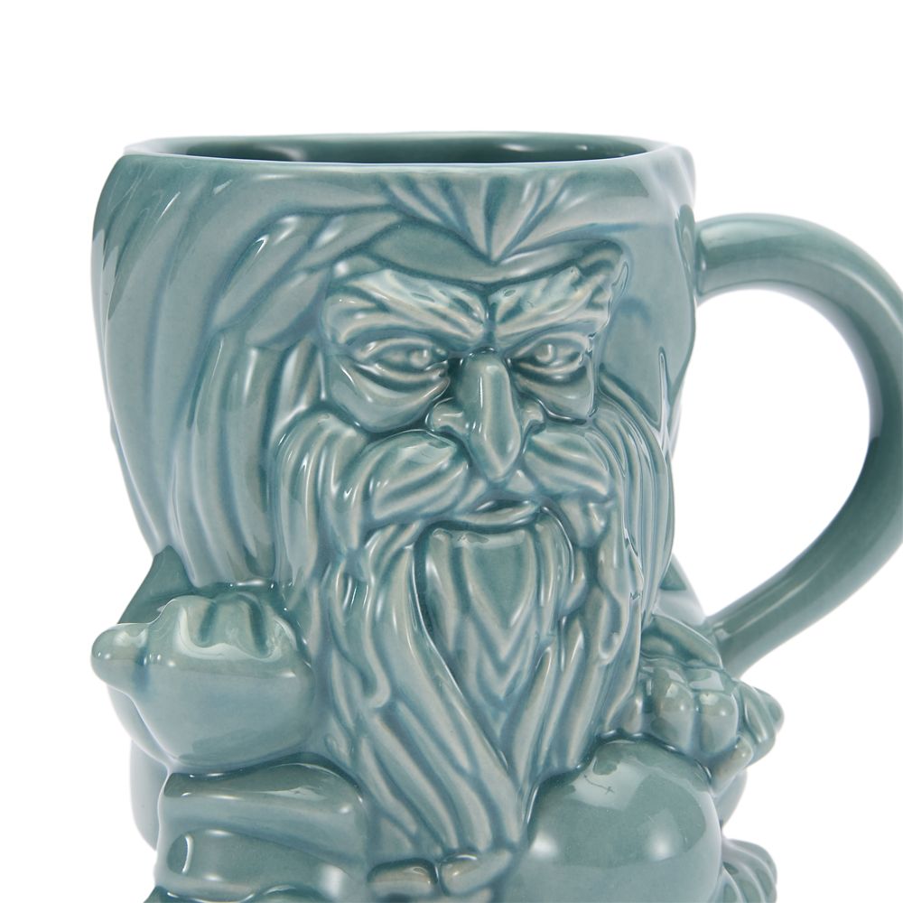 Gus Sculpted Mug – The Haunted Mansion