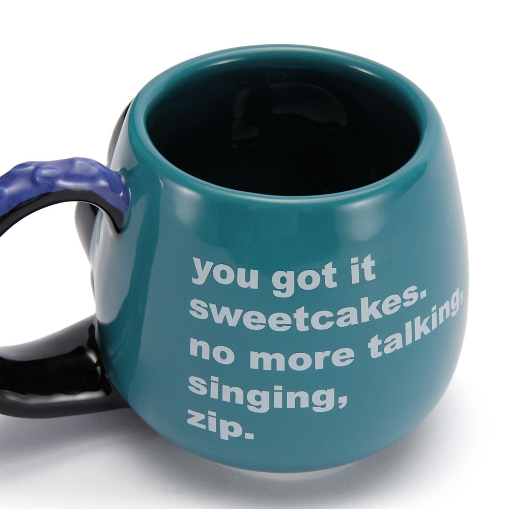 Ursula Mug - The Little Mermaid