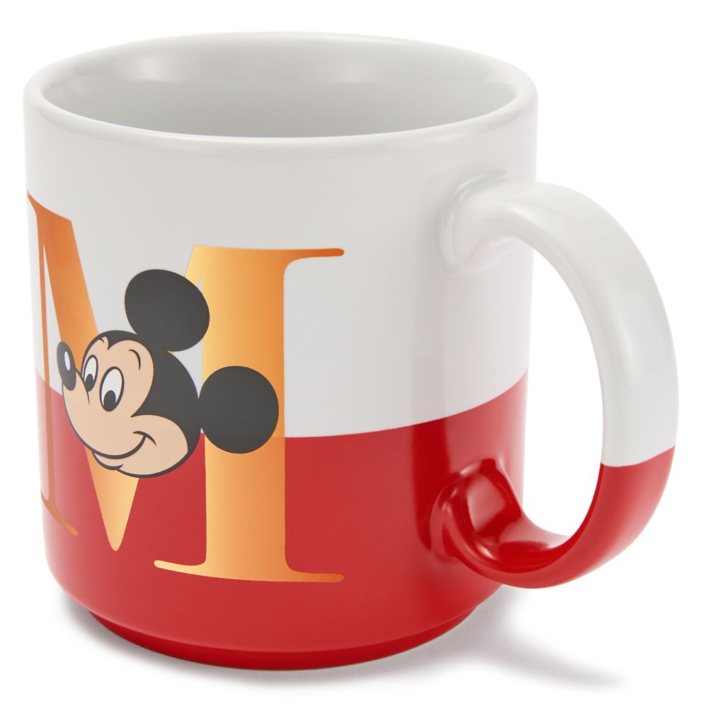 Mickey Mouse ''True Original'' Mug