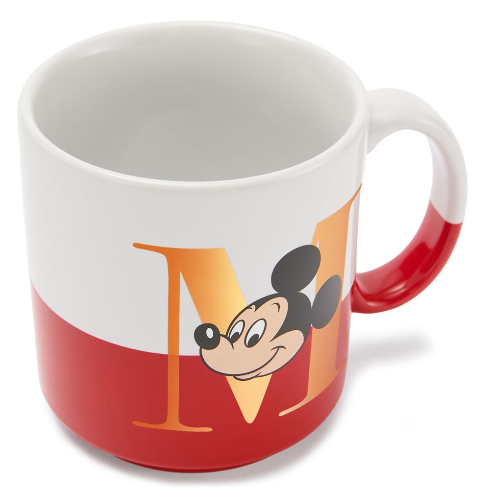 Mickey Mouse ''True Original'' Mug