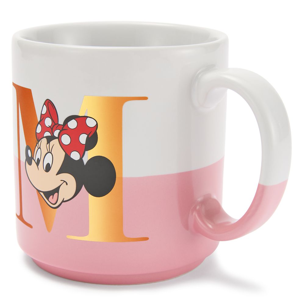Minnie Mouse ''Super Sweet'' Mug
