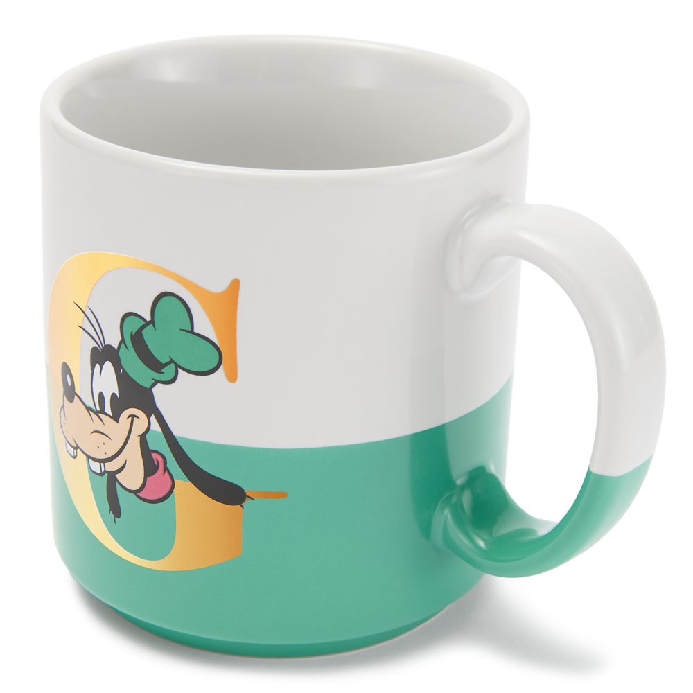 Goofy ''Means Well'' Mug