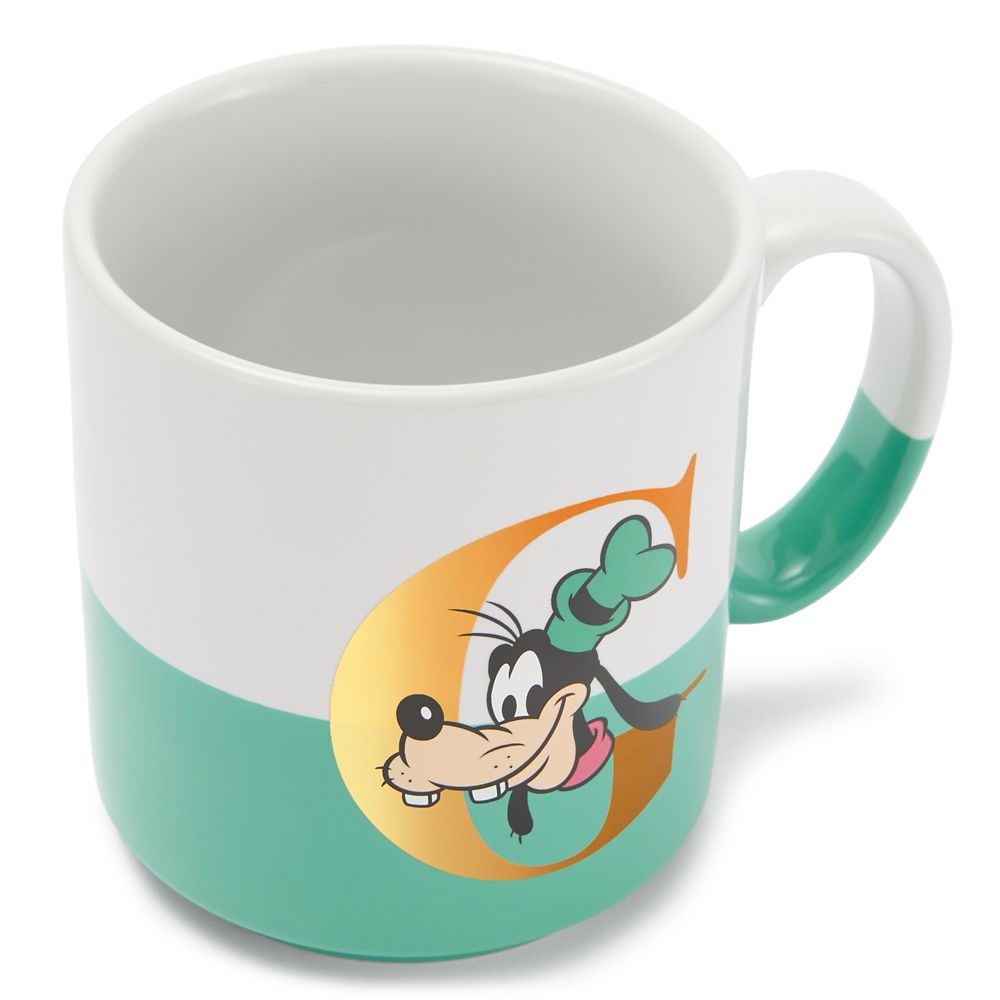 Goofy ''Means Well'' Mug
