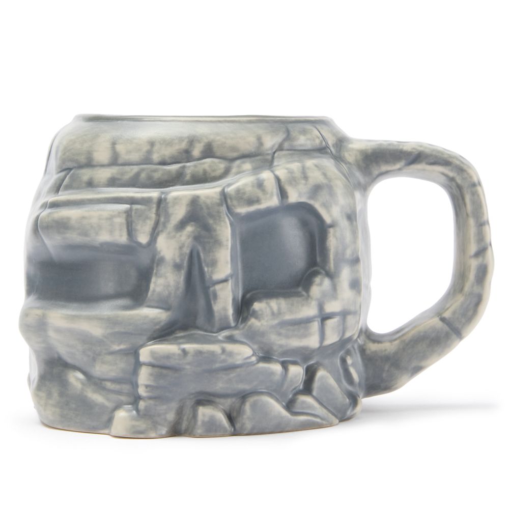Skull Rock Mug Peter Pan Official shopDisney